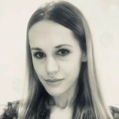 mgr Katarzyna Magdziarz